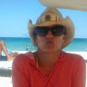 Meet your Posher, Kris